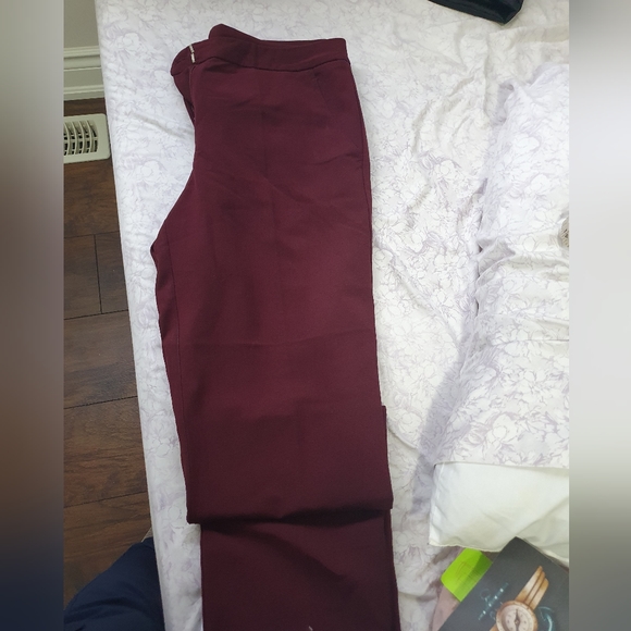 Size 8 Worthington pants - Picture 2 of 4